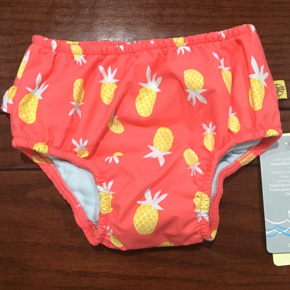 Lassig Swim Diaper